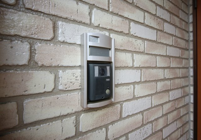 サン・ベアートのセキュリティ