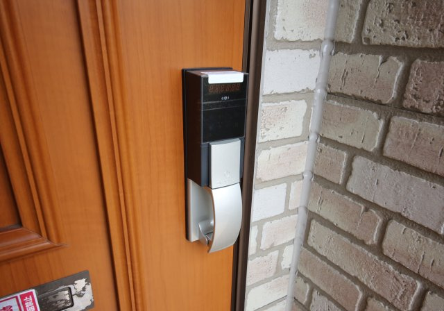 サン・ベアートのセキュリティ