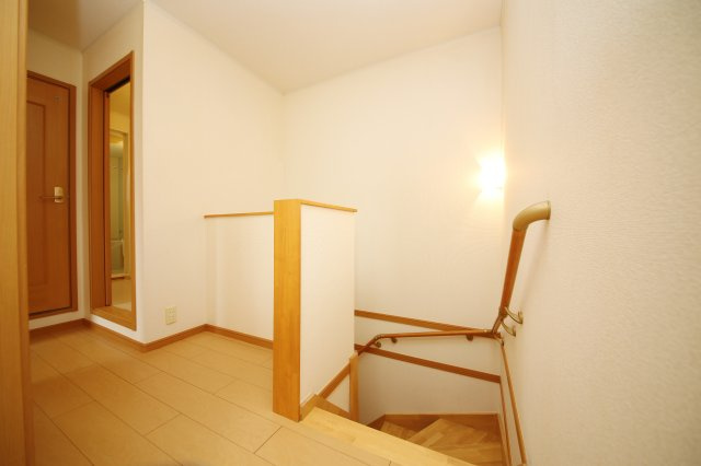 サン・ベアートの内装