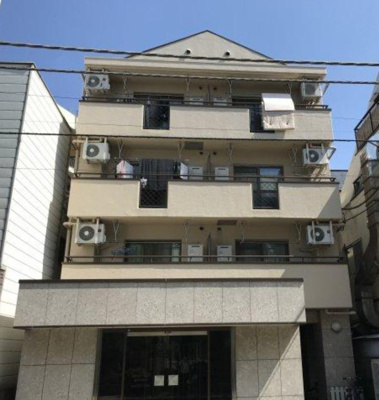 【外観】 | Kハイツ