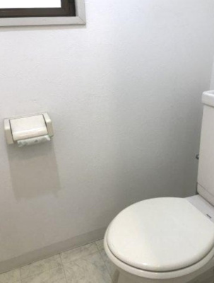 【トイレ】 | Kハイツ