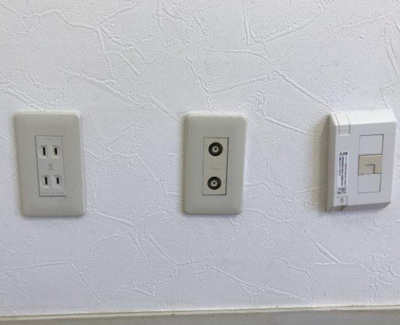 【設備】 | Kハイツ