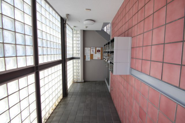 ベル・エスポワールのその他共用部分