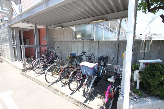 ベル・エスポワールのその他共用部分