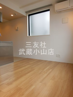 【内装】 | EXAM西小山