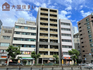 パルステージ難波南の画像