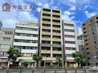 【外観】
