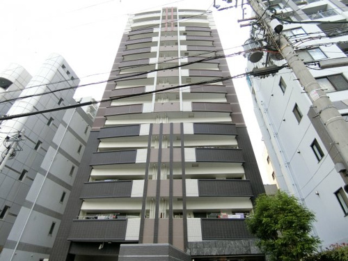 グランアッシュ天王寺ヴィークスの詳細ページ 阿倍野区 御堂筋線天王寺駅や昭和町駅の賃貸物件なら賃貸design