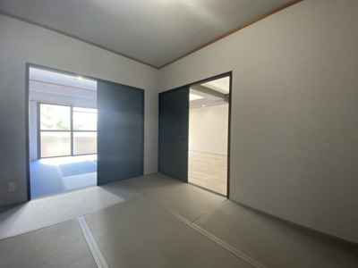 【内装】 | シャトレファミール