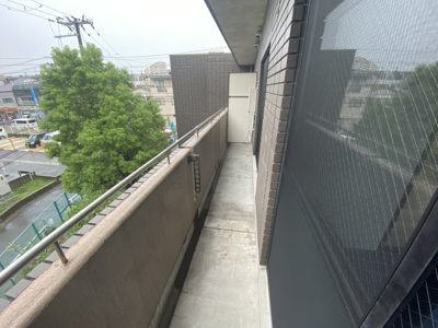 【バルコニー】 | シャトレファミール