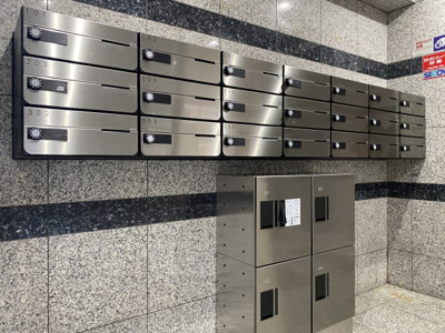 【その他共用部分】 | シャトレファミール