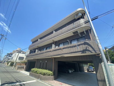 【外観】 | シャトレファミール