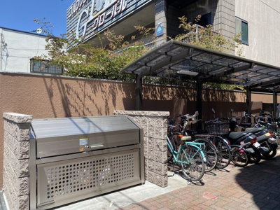 【その他共用部分】 | シャトレファミール