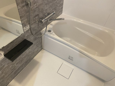 【浴室】 | シャトレファミール