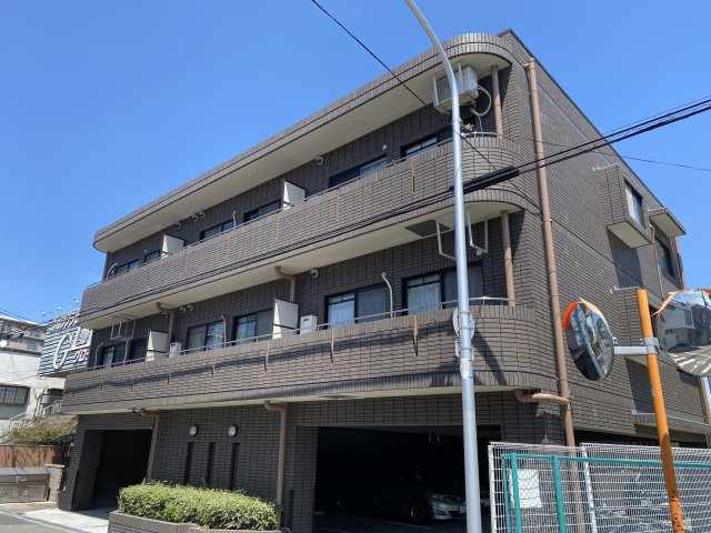 シャトレファミールの画像