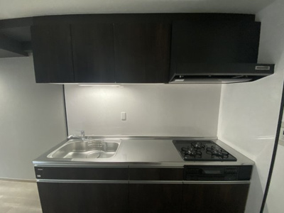 【キッチン】 | シャトレファミール