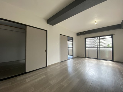 【居間・リビング】 | シャトレファミール