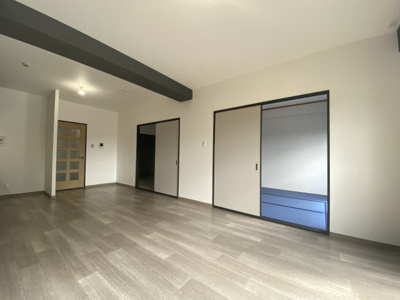 【居間・リビング】 | シャトレファミール