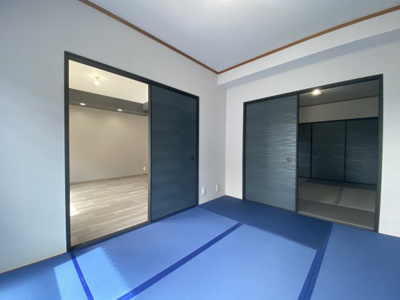 【和室】 | シャトレファミール