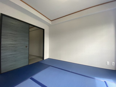 【和室】 | シャトレファミール