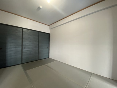 【和室】 | シャトレファミール