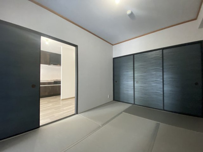 【和室】 | シャトレファミール