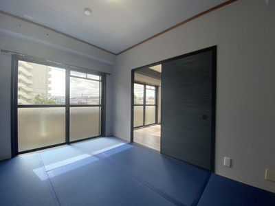 【和室】 | シャトレファミール