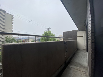 【バルコニー】 | シャトレファミール