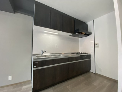 【キッチン】 | シャトレファミール