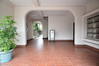 【その他共用部分】 | エントランスホール
