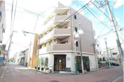 【外観】 | プランドールたかや