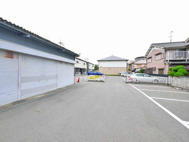 酒井倉庫