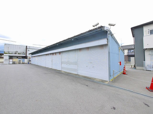 酒井倉庫