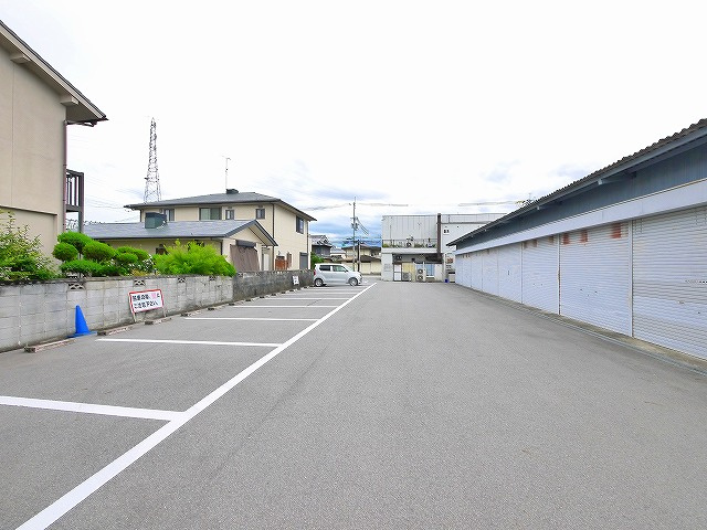 酒井倉庫