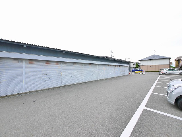 酒井倉庫