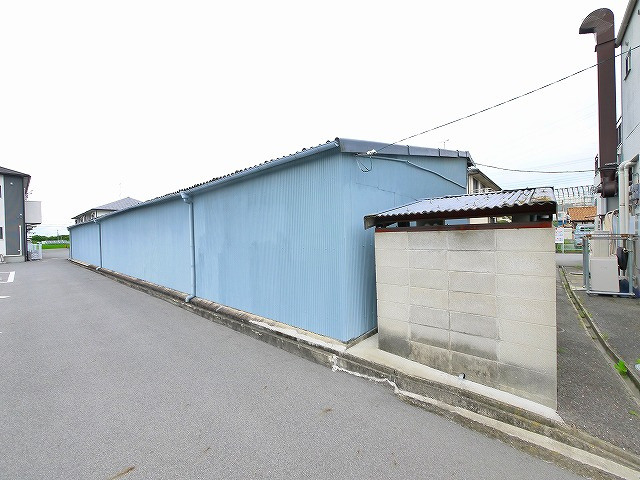 酒井倉庫