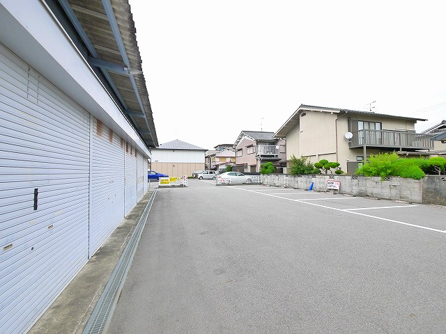 酒井倉庫