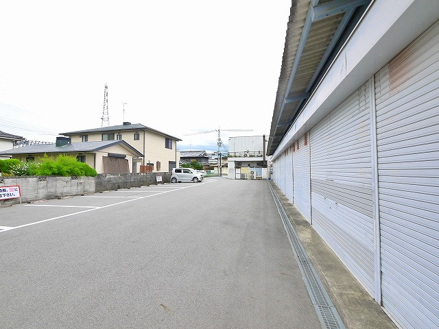 酒井倉庫