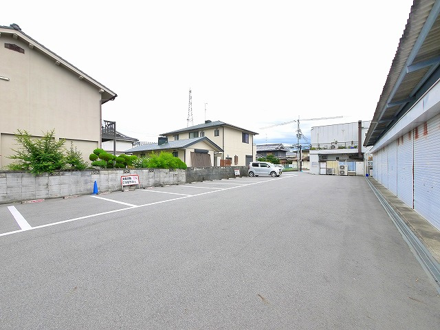 酒井倉庫