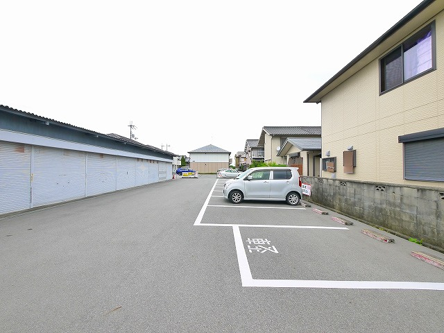 酒井倉庫