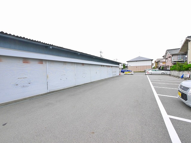 酒井倉庫