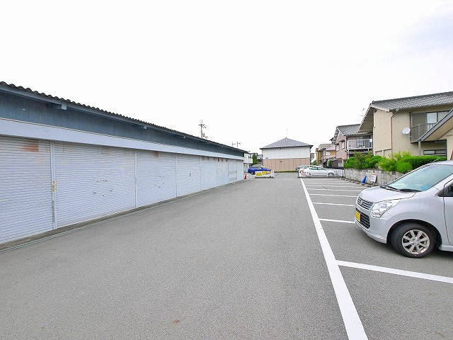 酒井倉庫