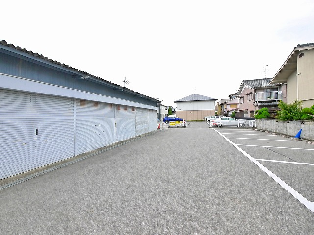 酒井倉庫