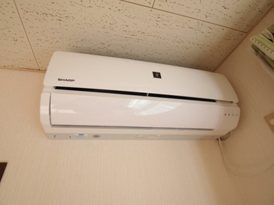 【設備】 | ハイツサンガーデン