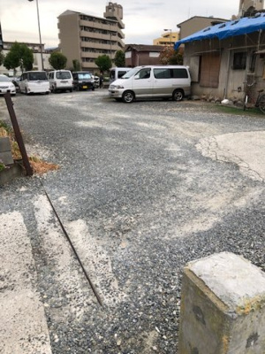 【外観】 | 西野モータープール