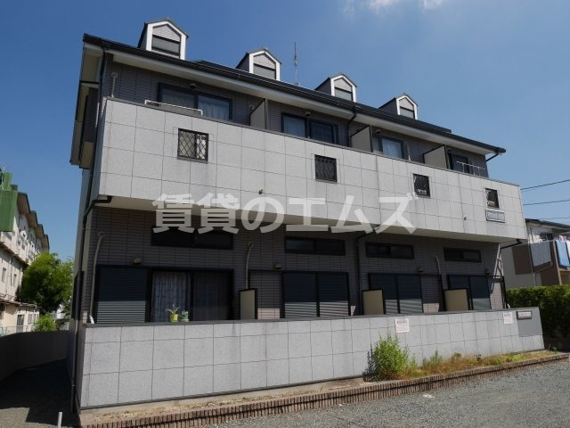 【外観】 | マウリッツハウス