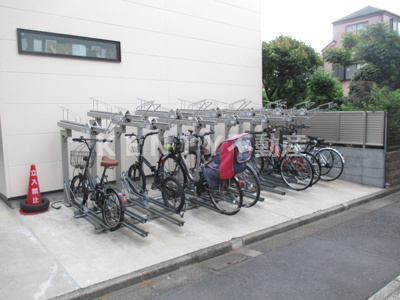 【その他共用部分】 | グランティーズ大森