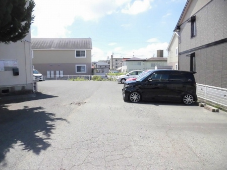 石川ハイツのその他共用部分