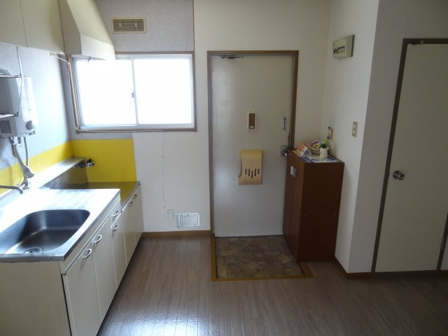 石川ハイツのその他