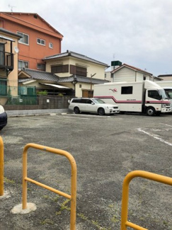【外観】 | 前川モータープール